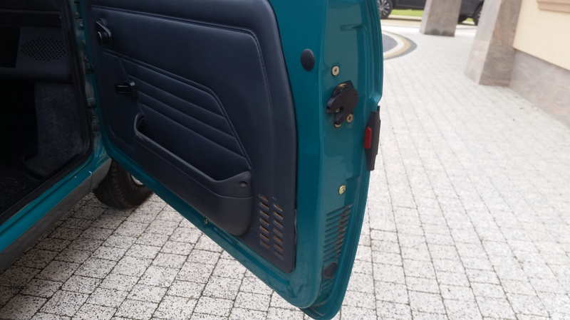 Illustration for article titled Random FIAT 126p Fact #4352